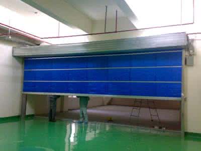 防火卷帘的操控 防火卷帘的操控