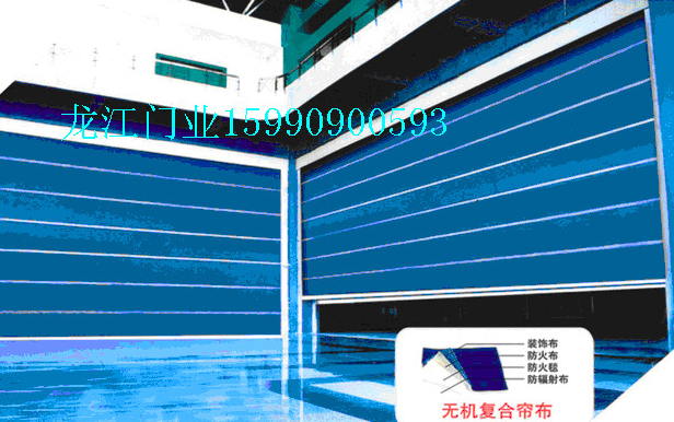 防火卷帘门会出现的小问题 hth平台安全吗