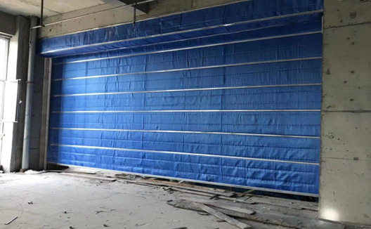 安装防火卷帘门大轴需要注意的要点 ag华体会